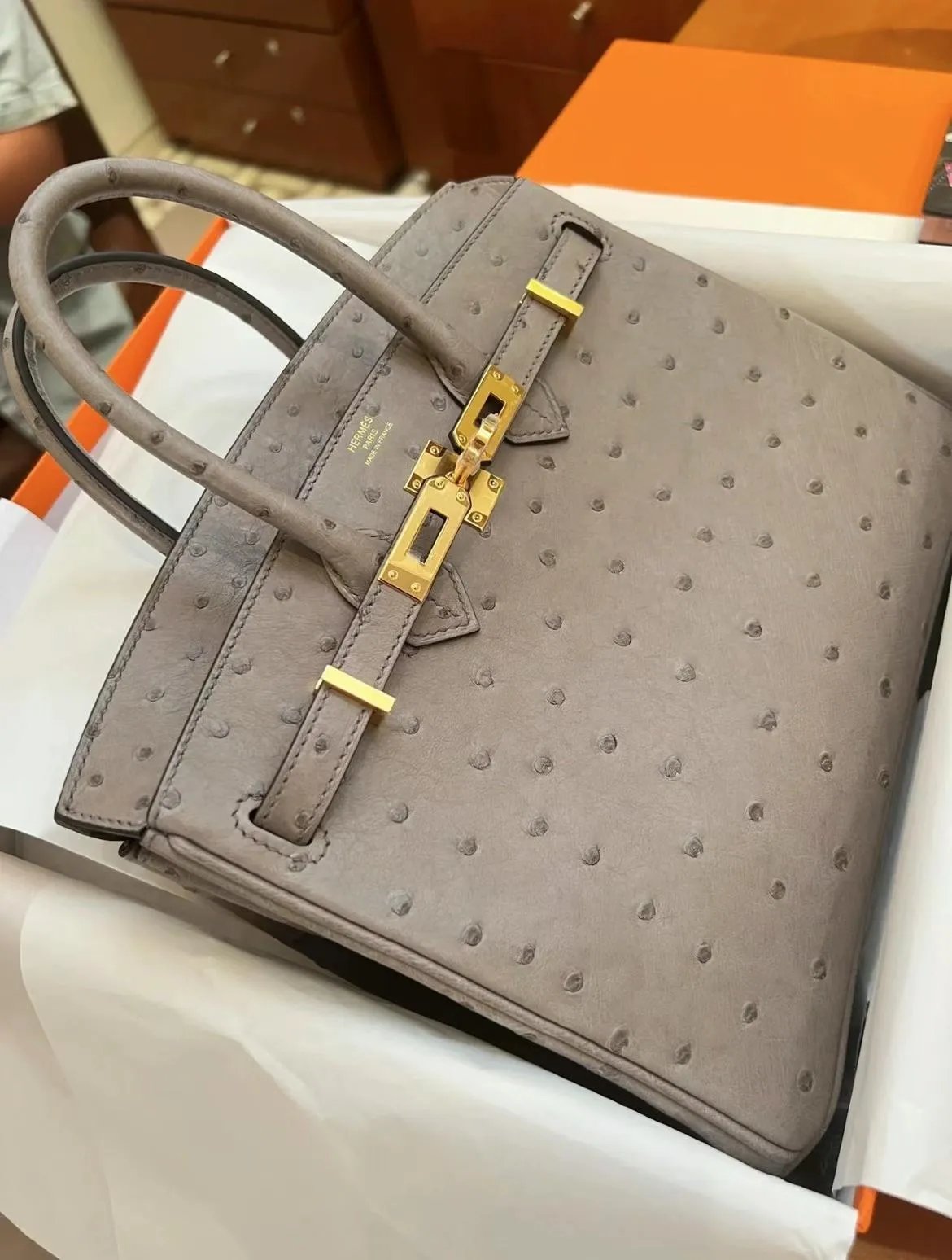 Birkin 25