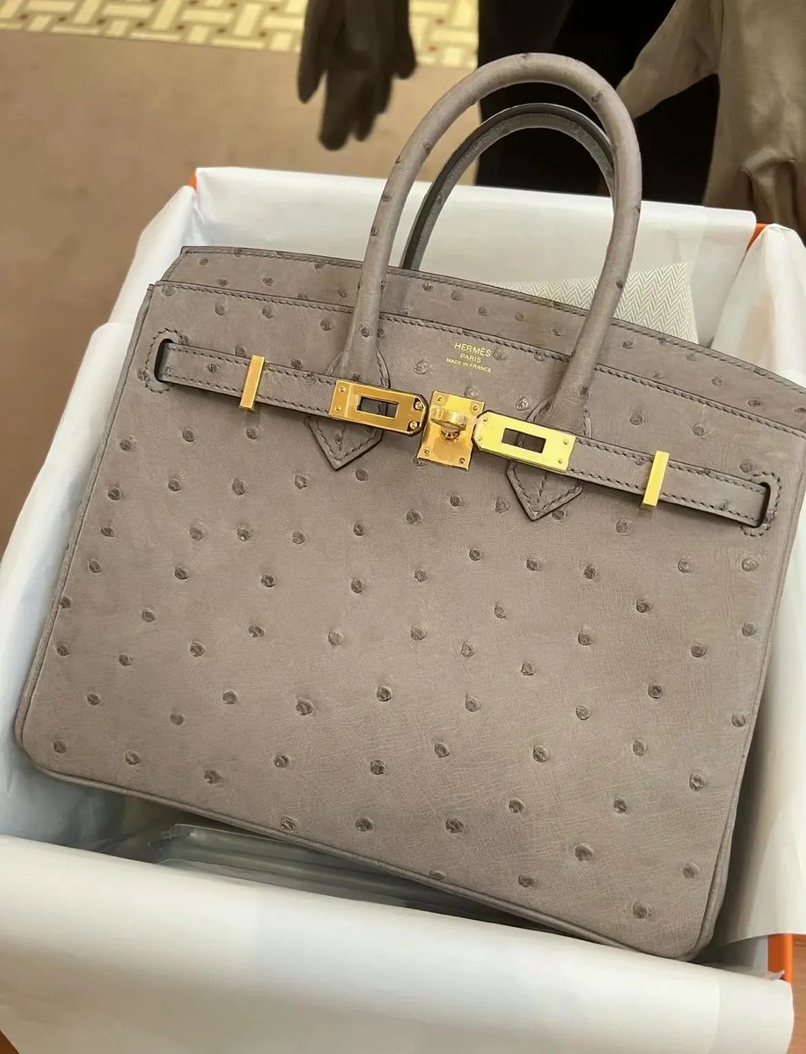 Birkin 25
