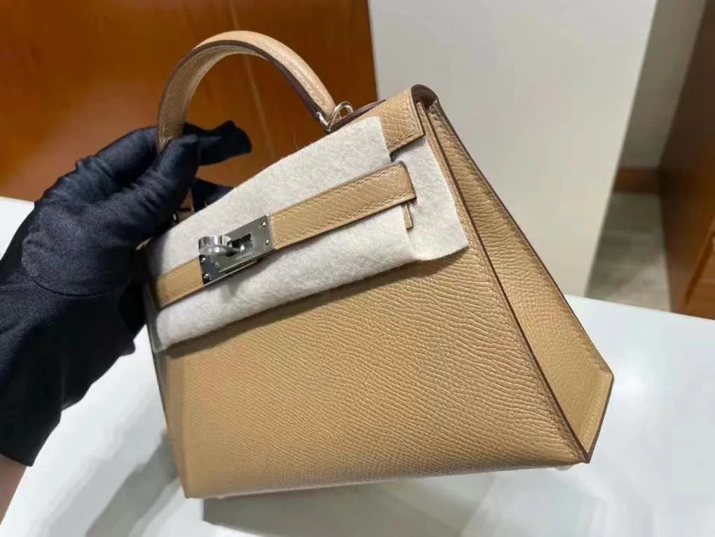 Mini Kelly 19