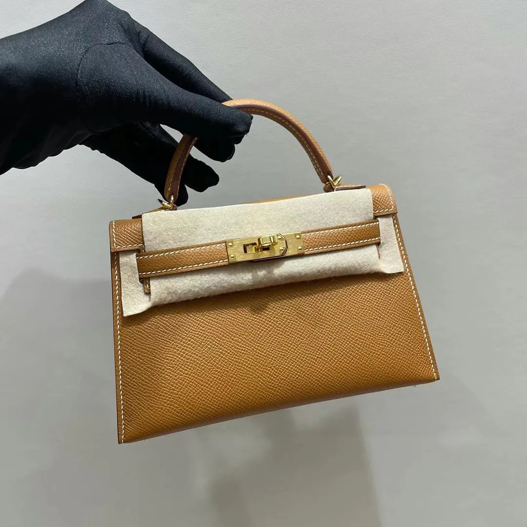 Mini Kelly 19