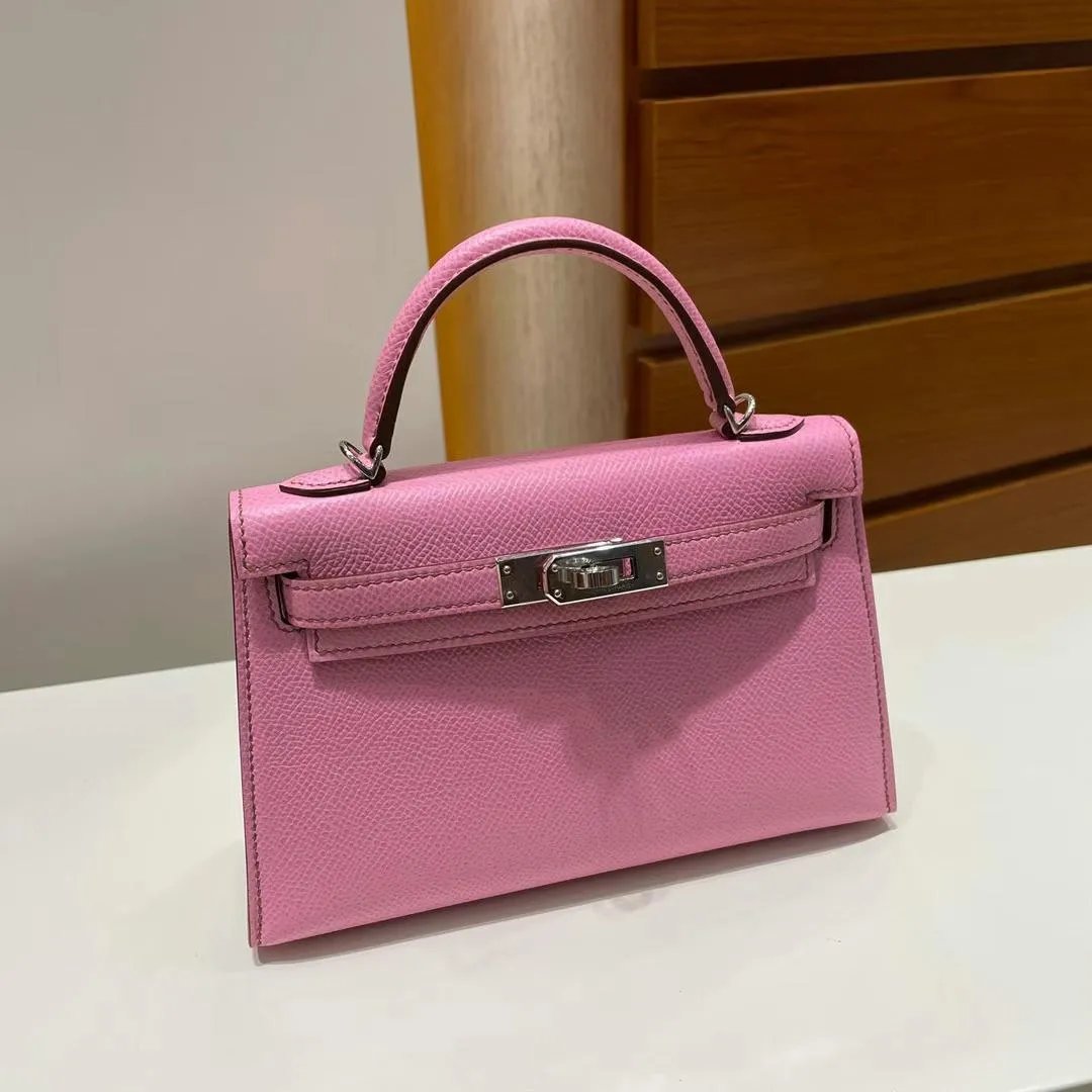Mini Kelly 19