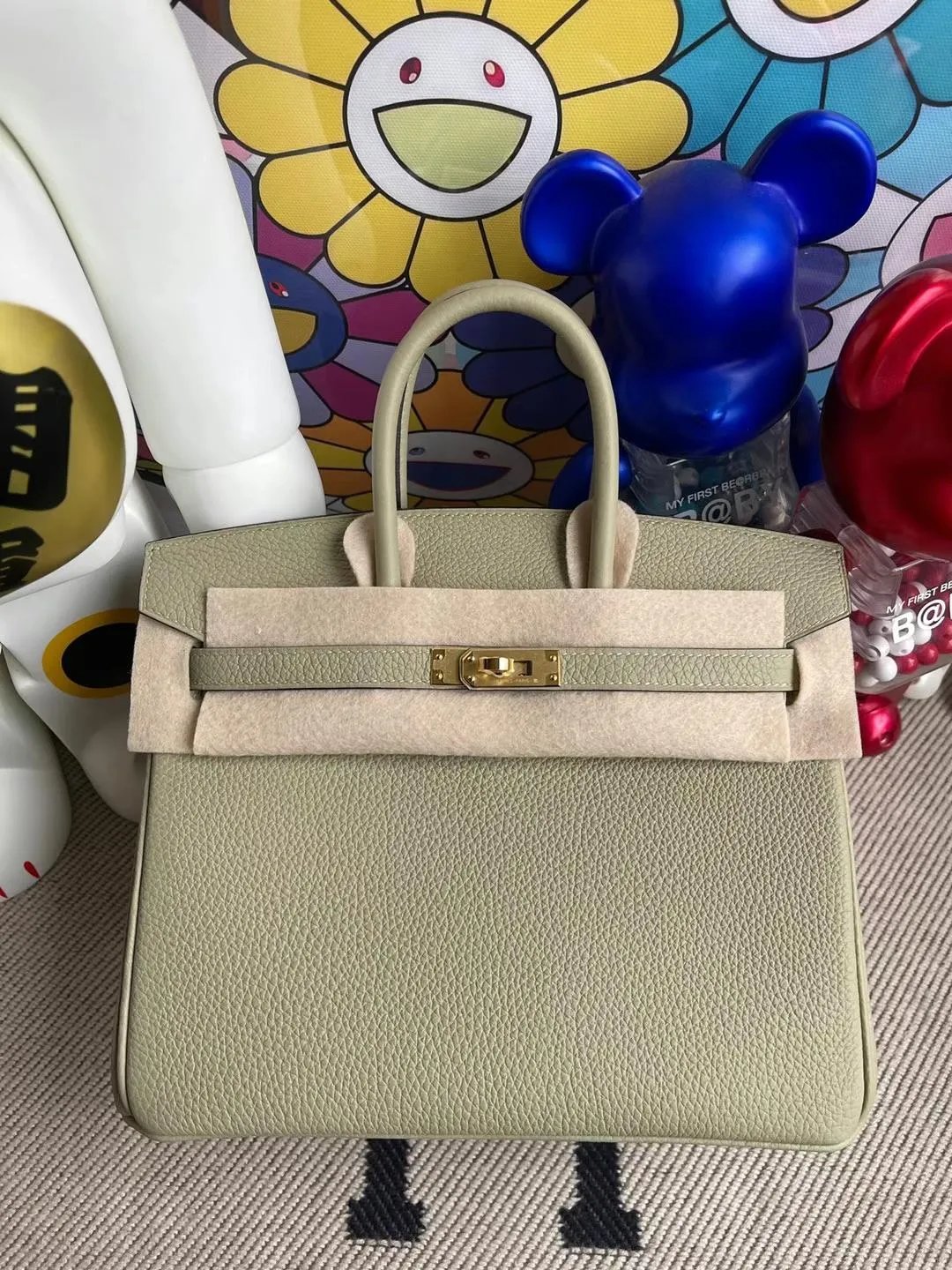 Birkin 25