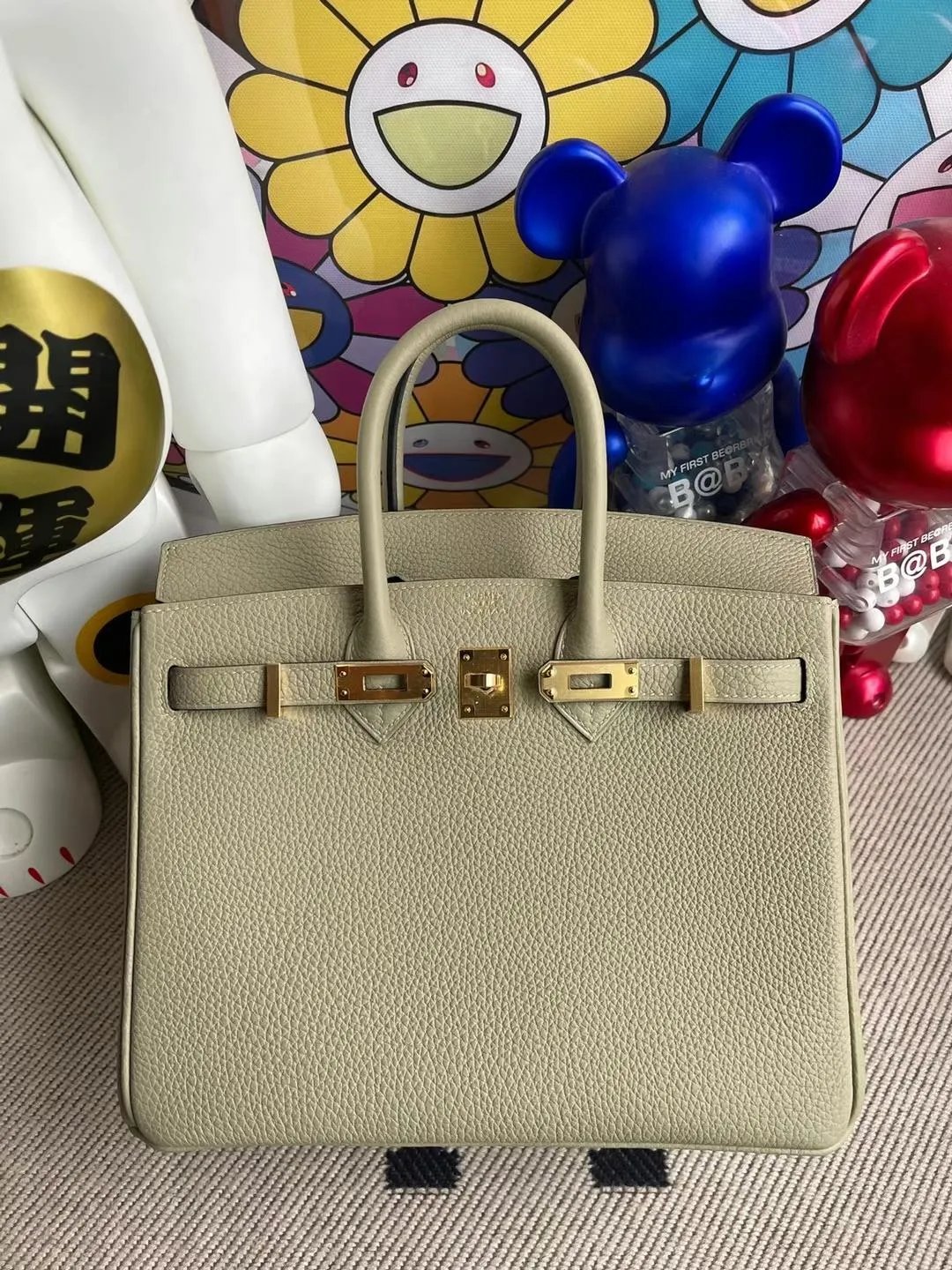 Birkin 25