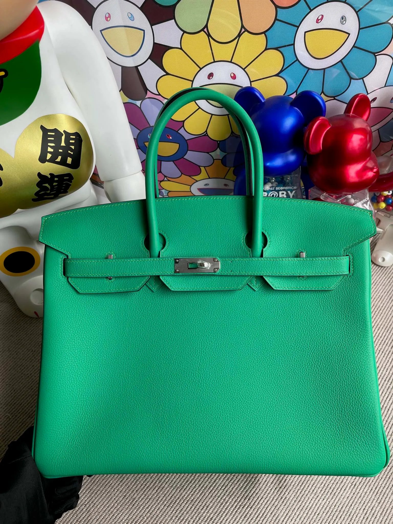 Birkin 25