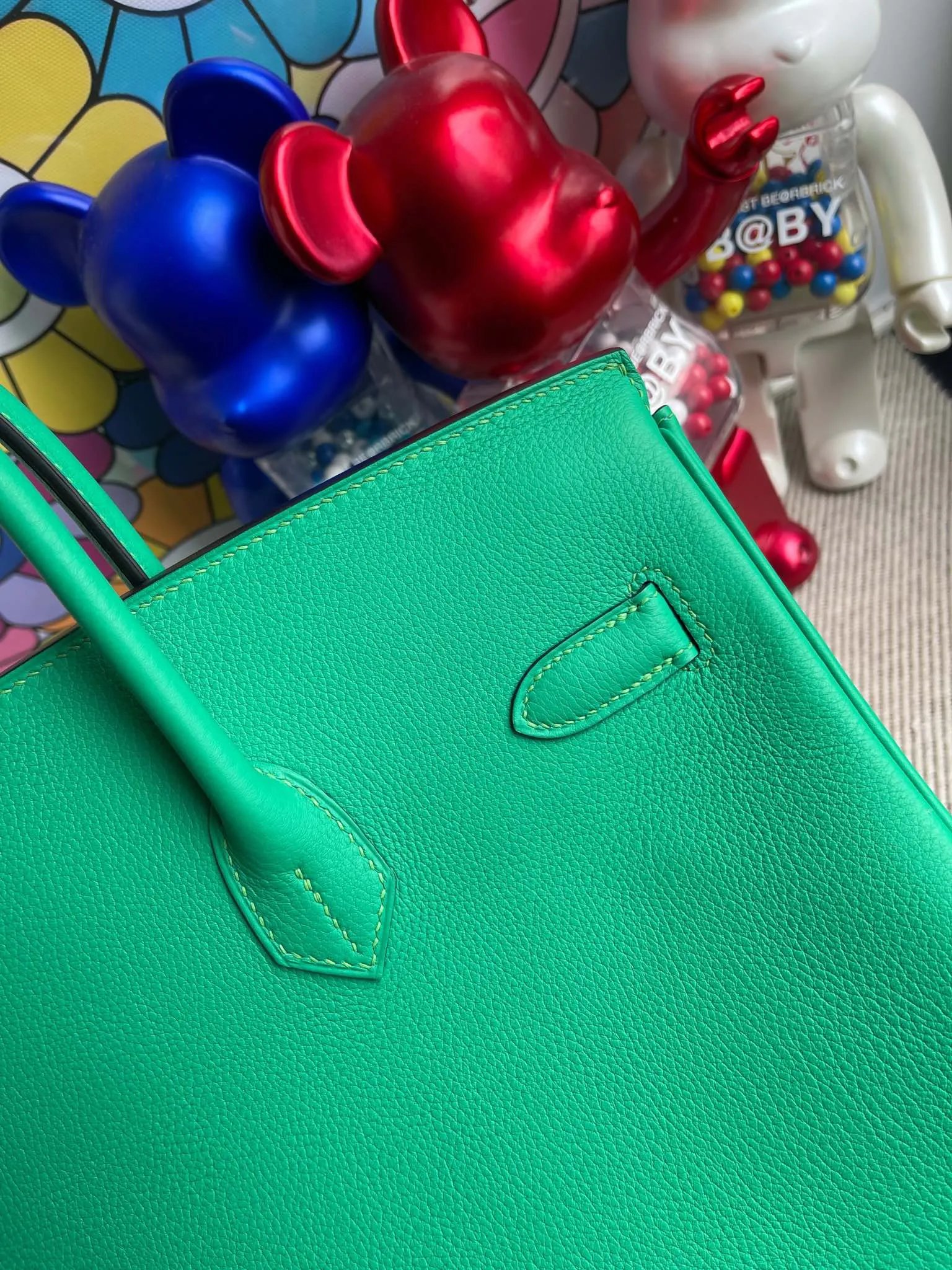 Birkin 25
