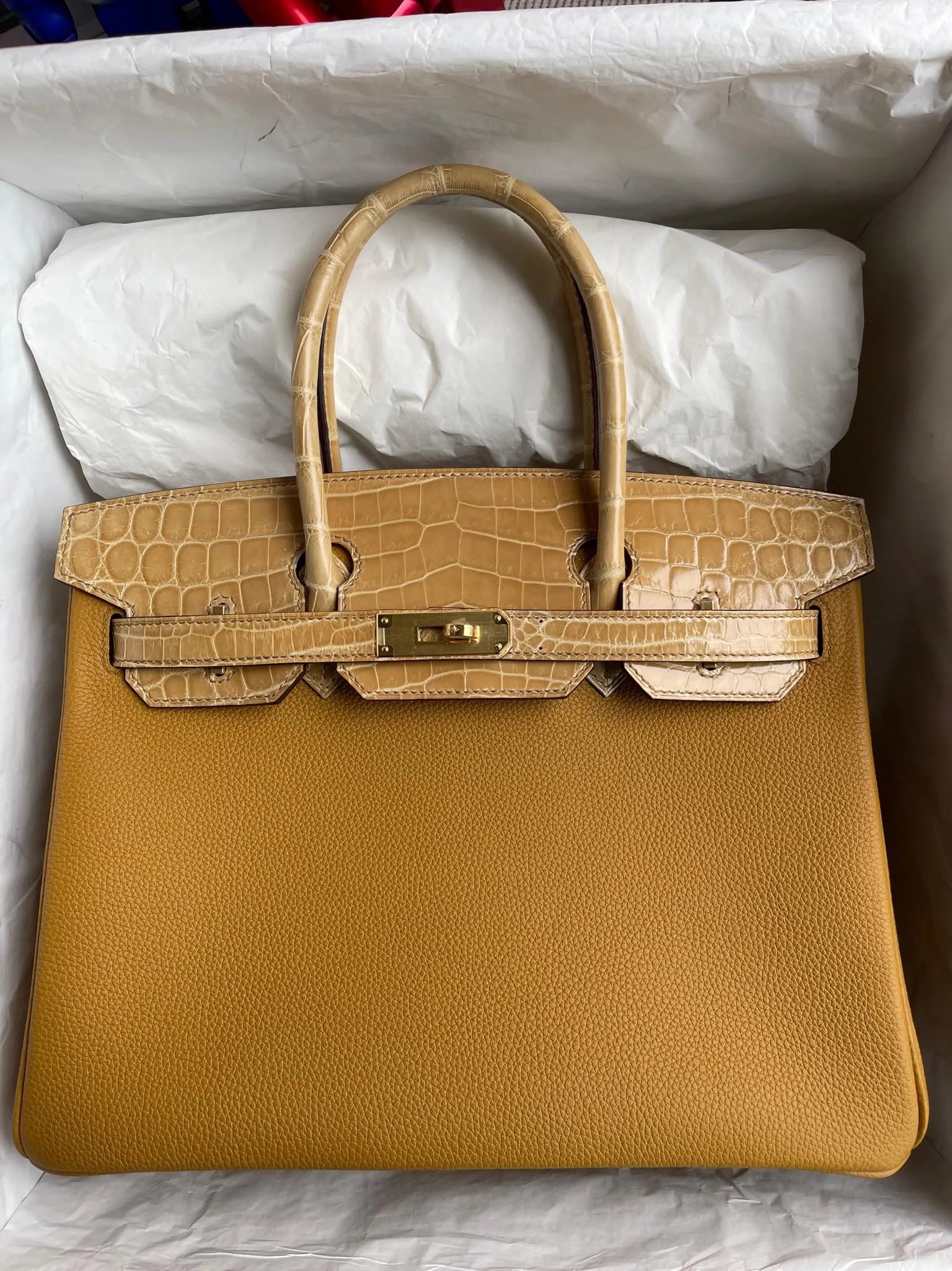 Birkin 30