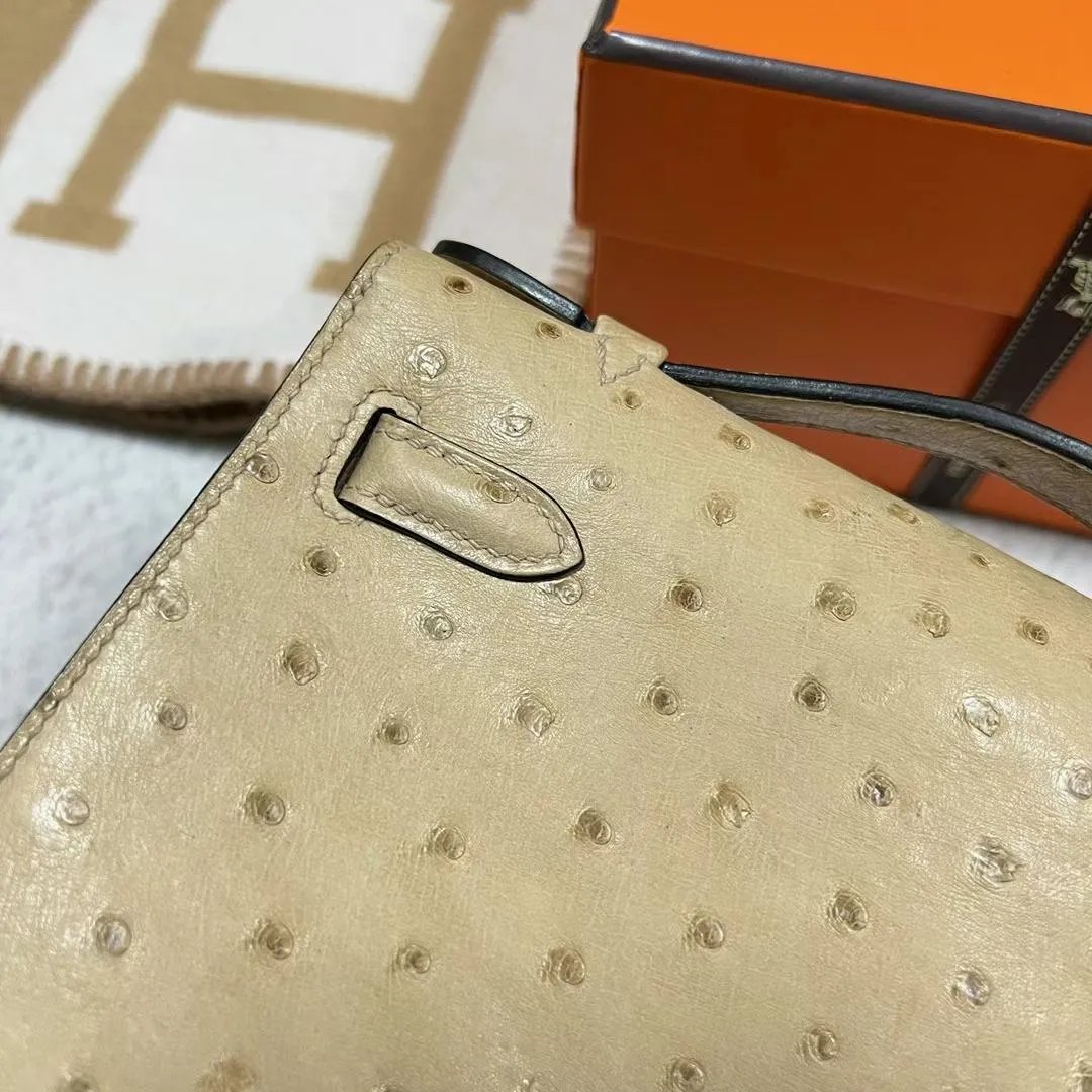 Kelly Pochette 22