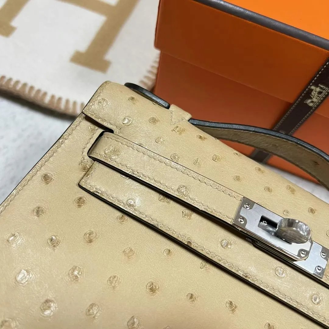 Kelly Pochette 22