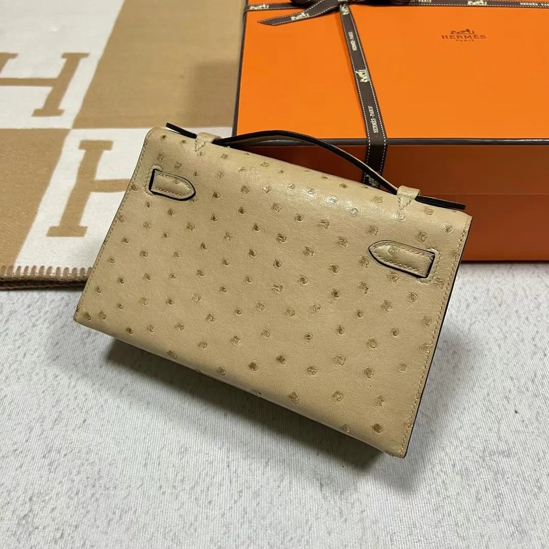Kelly Pochette 22