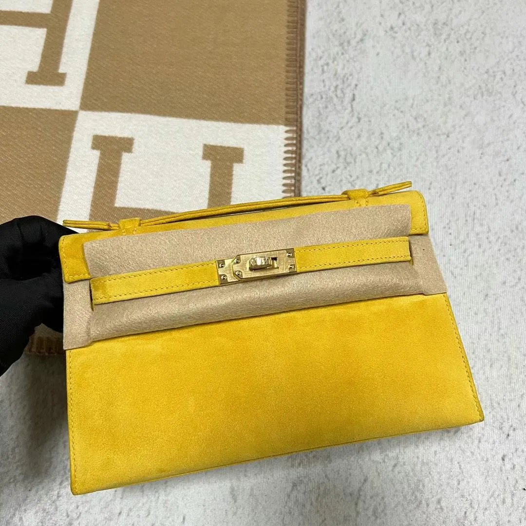 Kelly Pochette 22