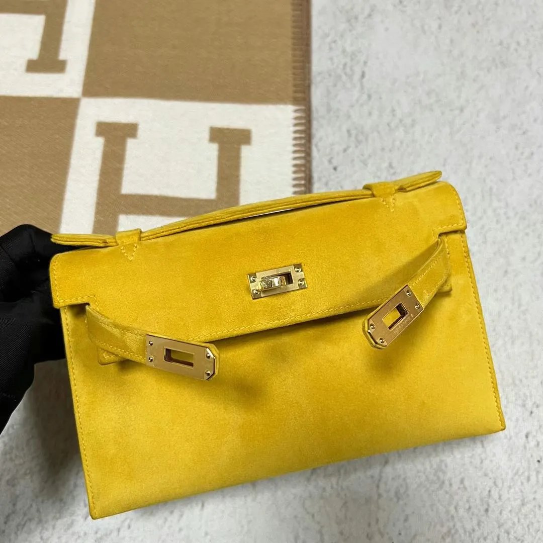 Kelly Pochette 22