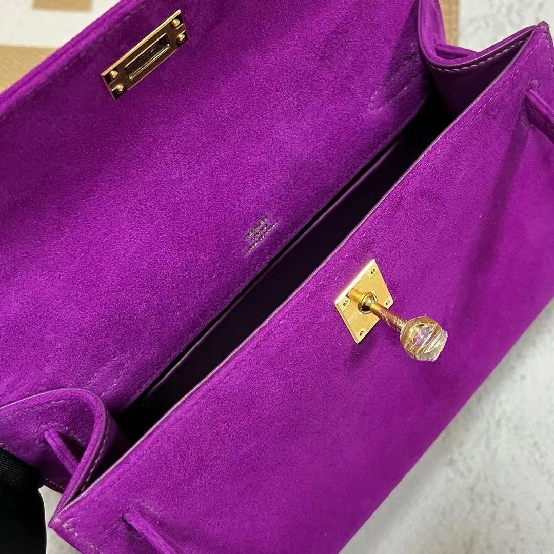 Kelly Pochette 22
