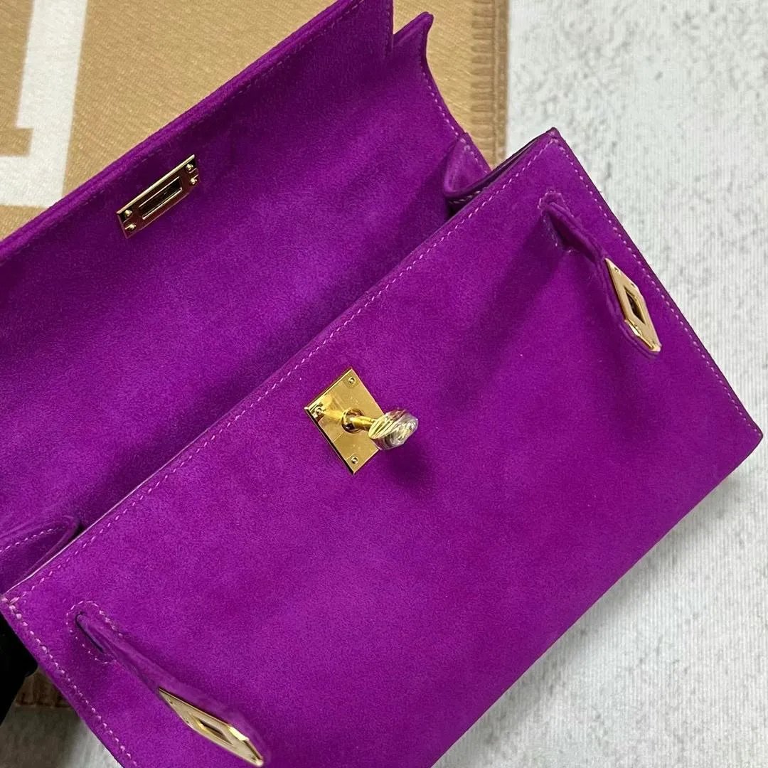 Kelly Pochette 22