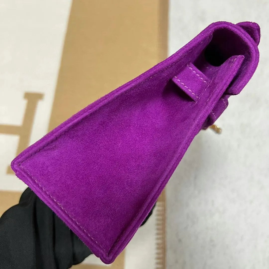 Kelly Pochette 22