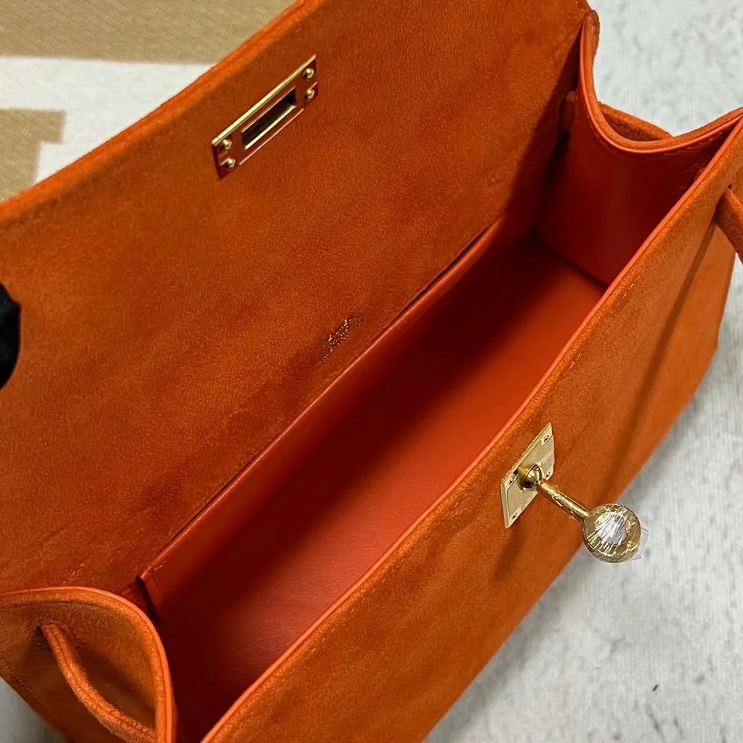 Kelly Pochette 22