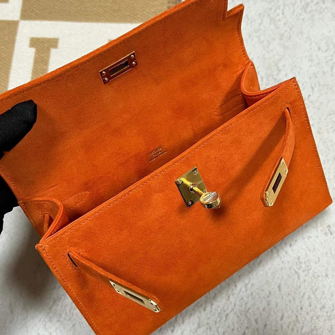 Kelly Pochette 22