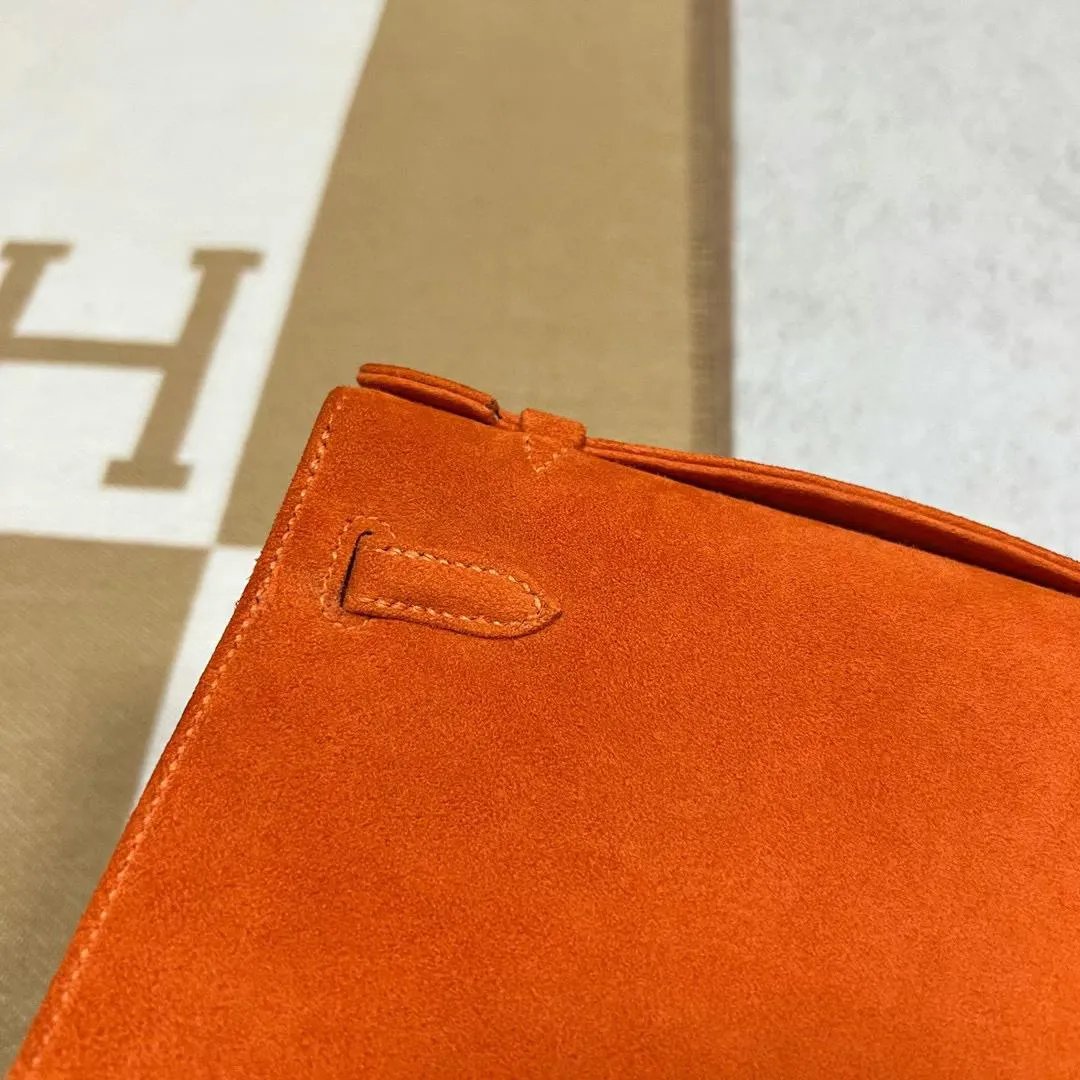 Kelly Pochette 22