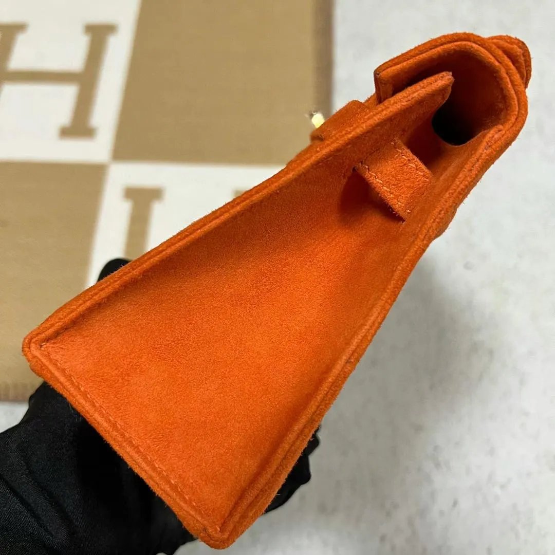 Kelly Pochette 22