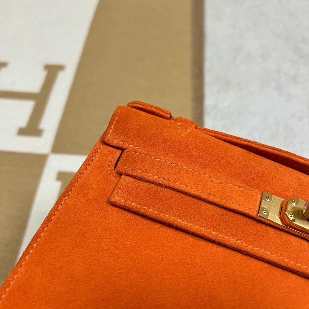 Kelly Pochette 22