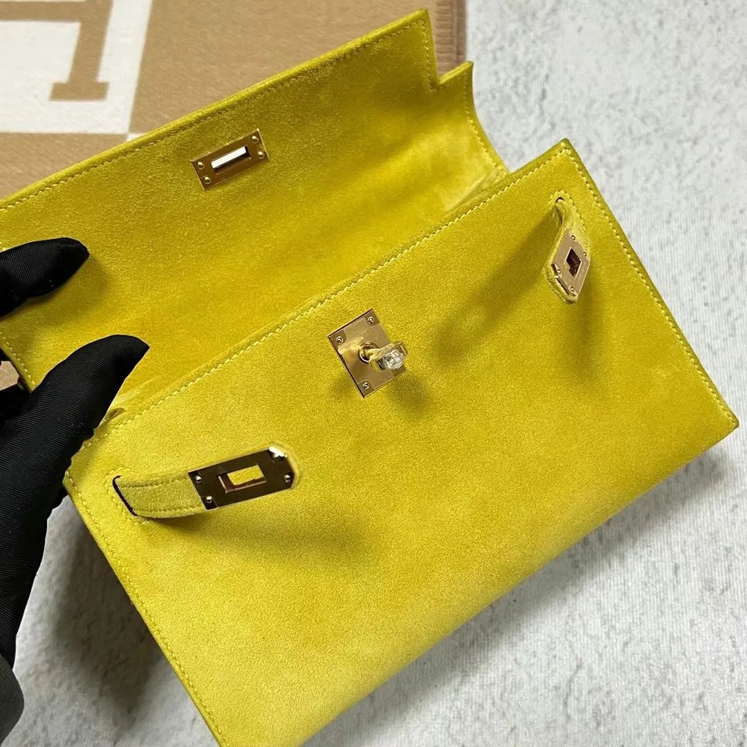 Kelly Pochette 22
