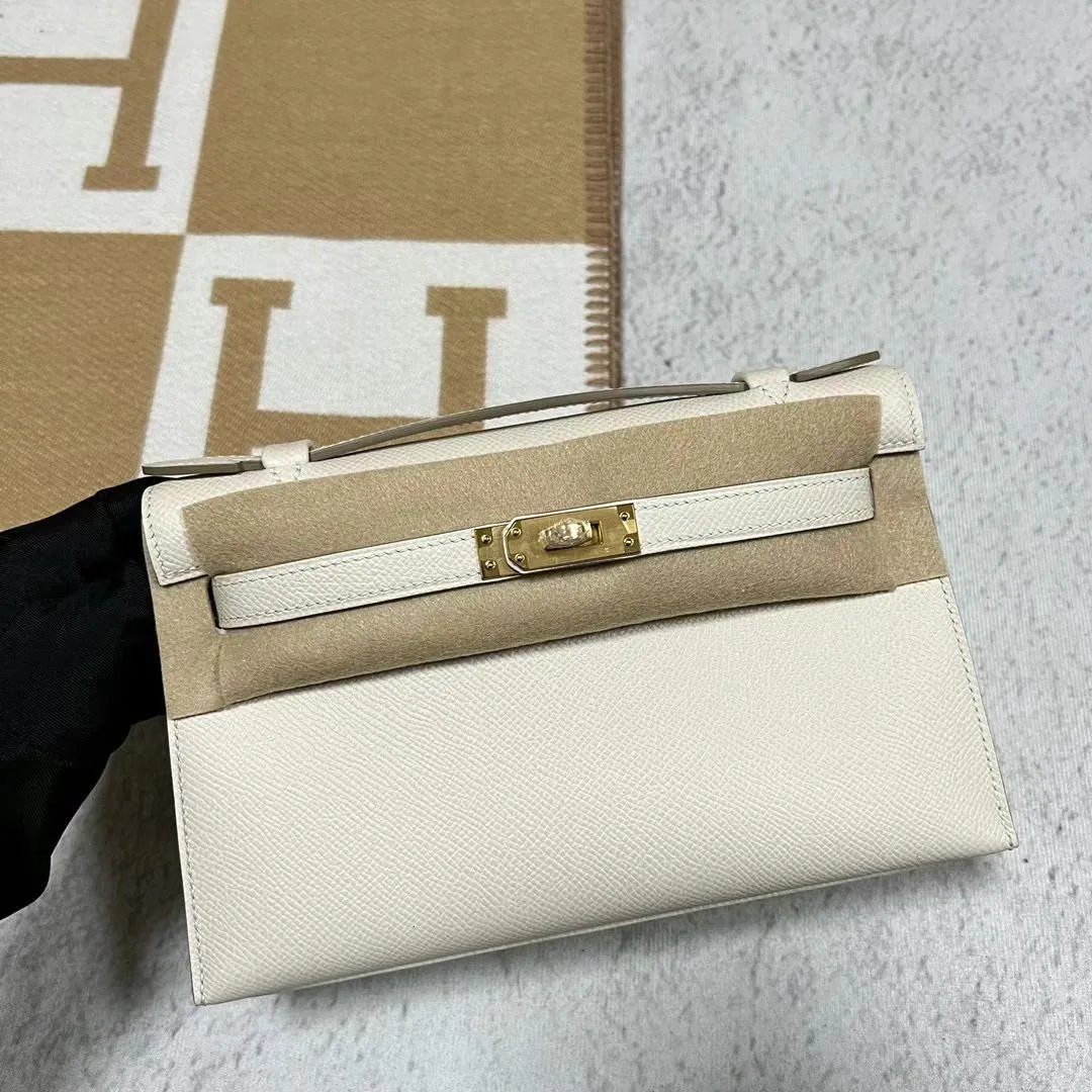 Kelly Pochette 22