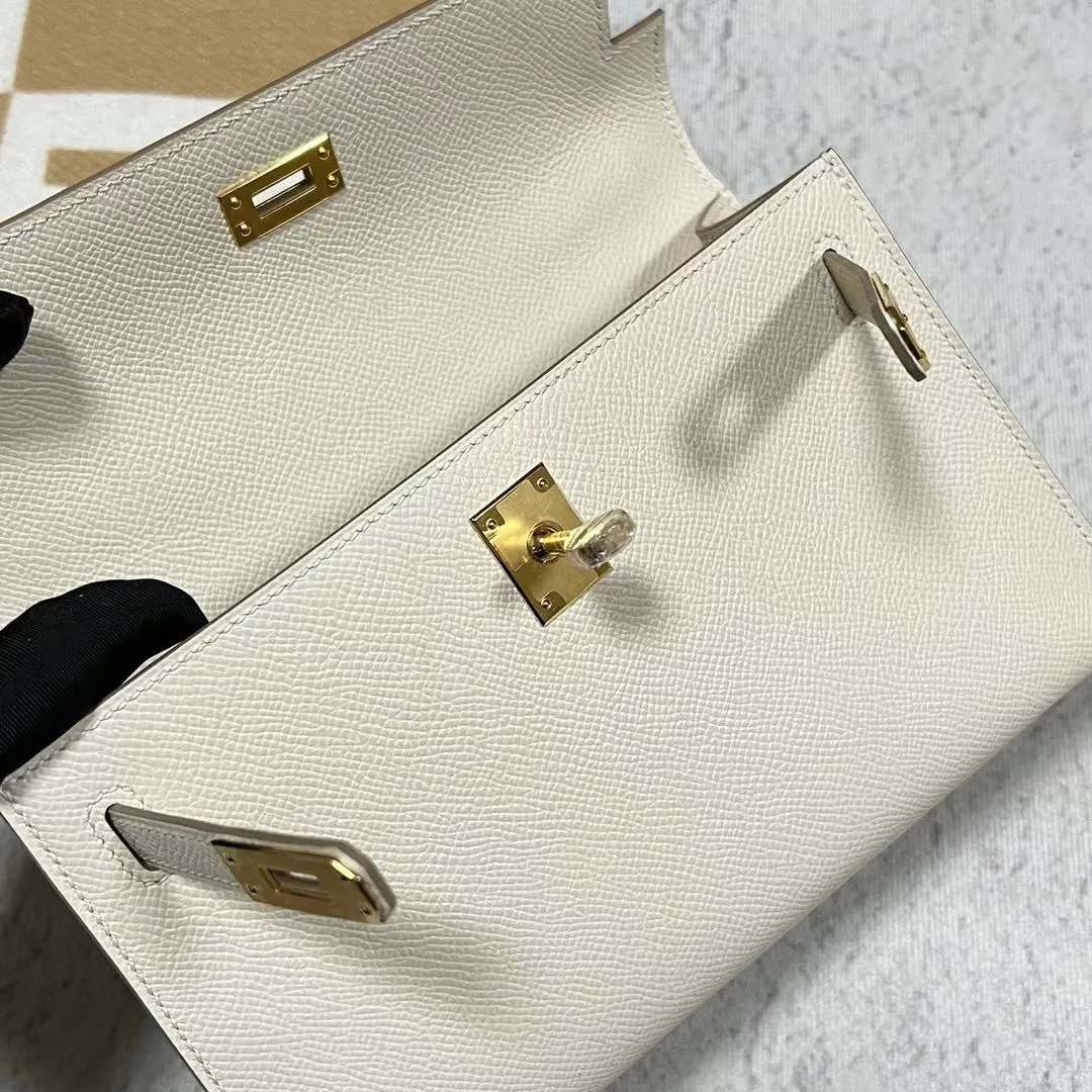Kelly Pochette 22