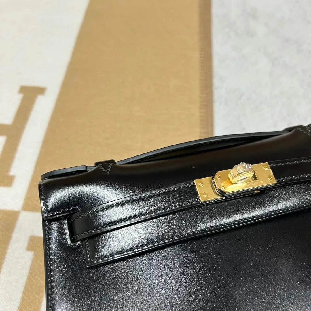Kelly Pochette 22