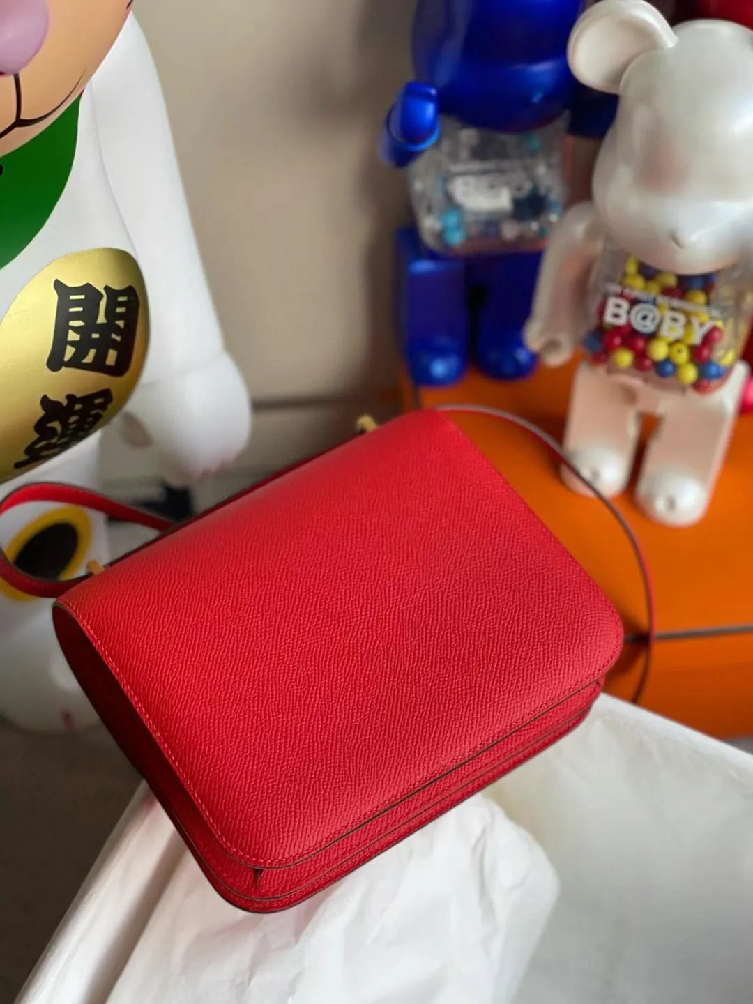 Constance 18