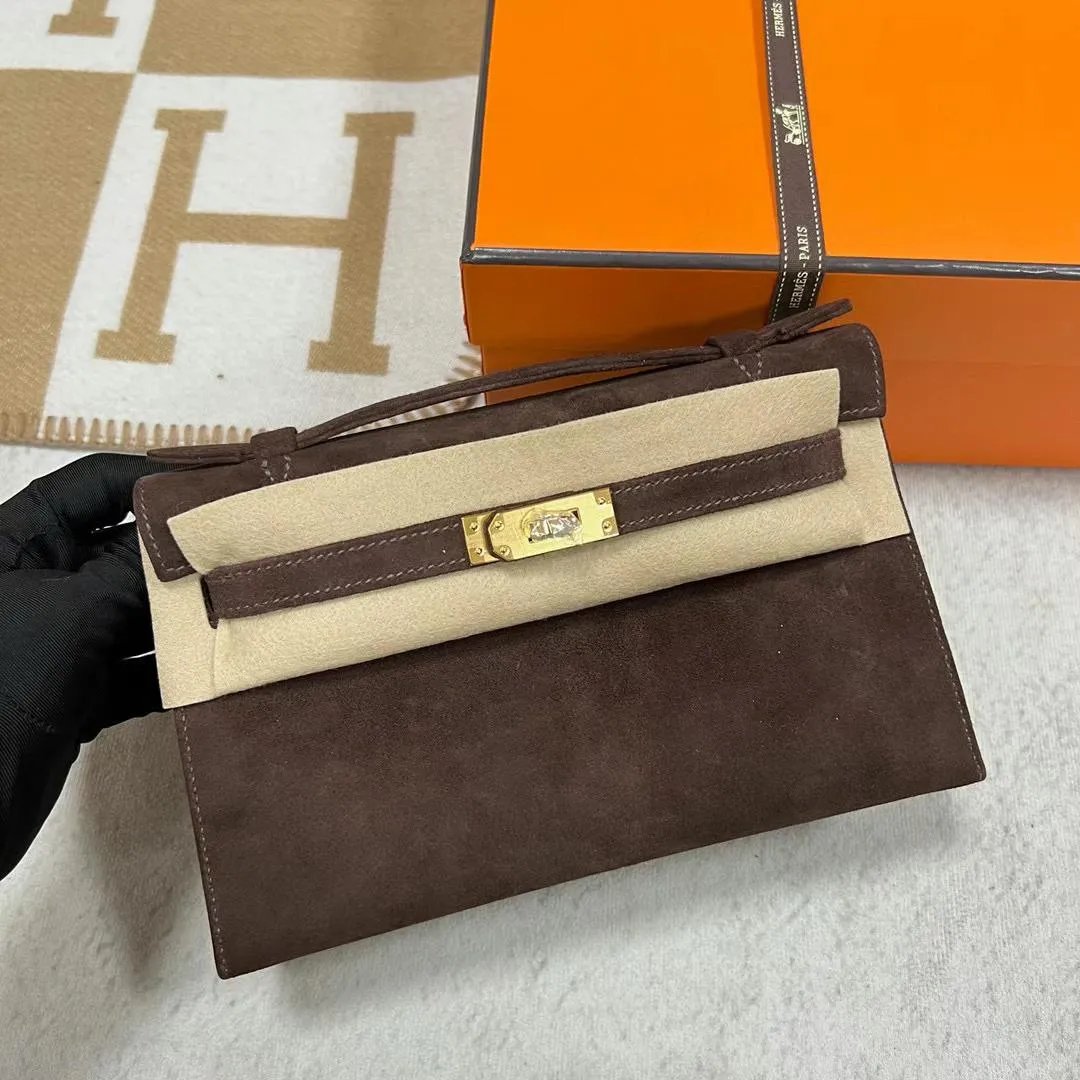 Kelly Pochette 22