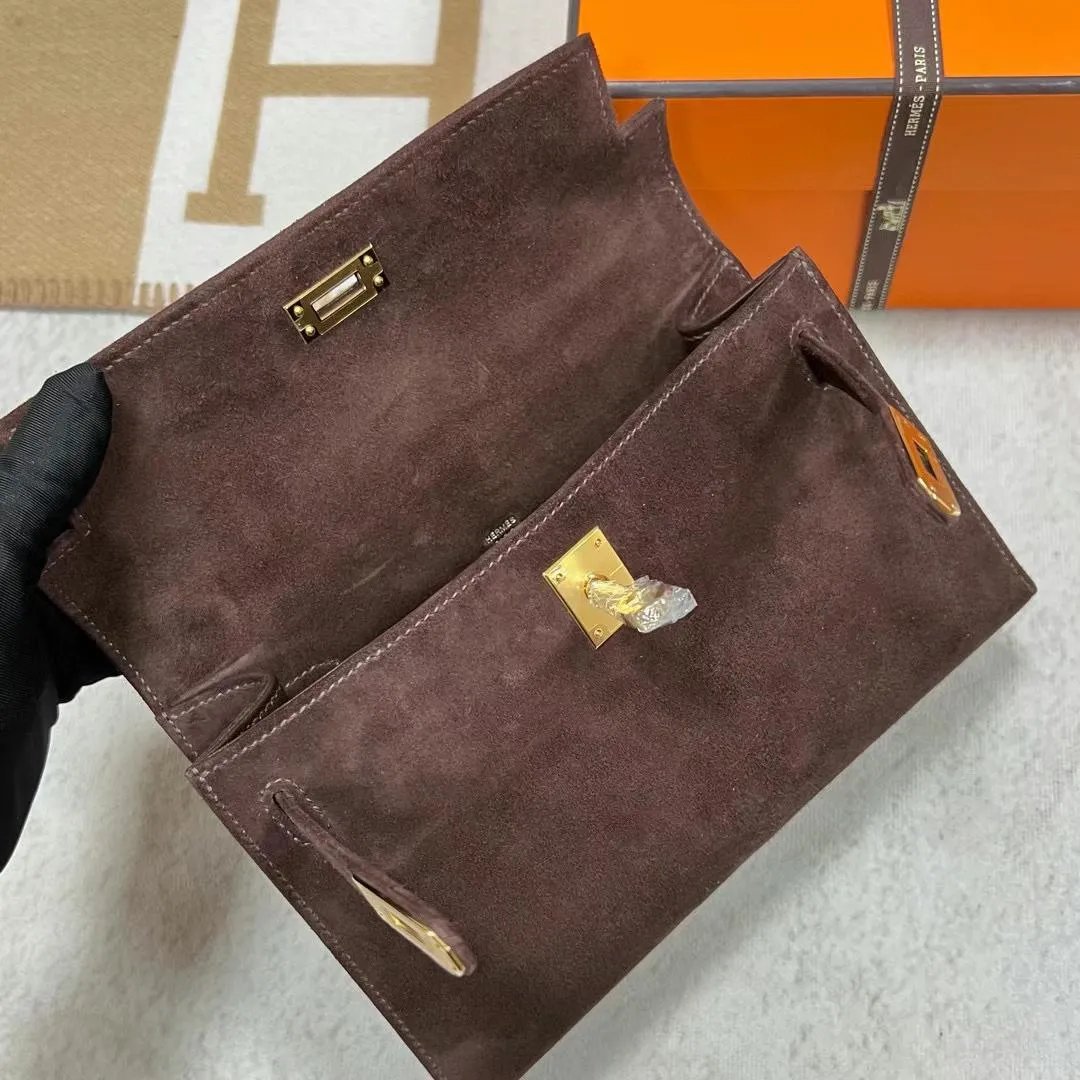 Kelly Pochette 22