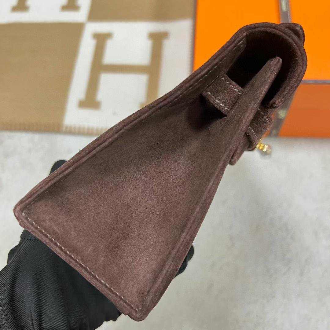 Kelly Pochette 22