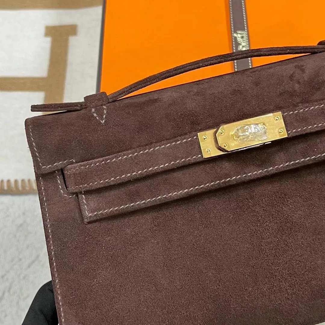 Kelly Pochette 22