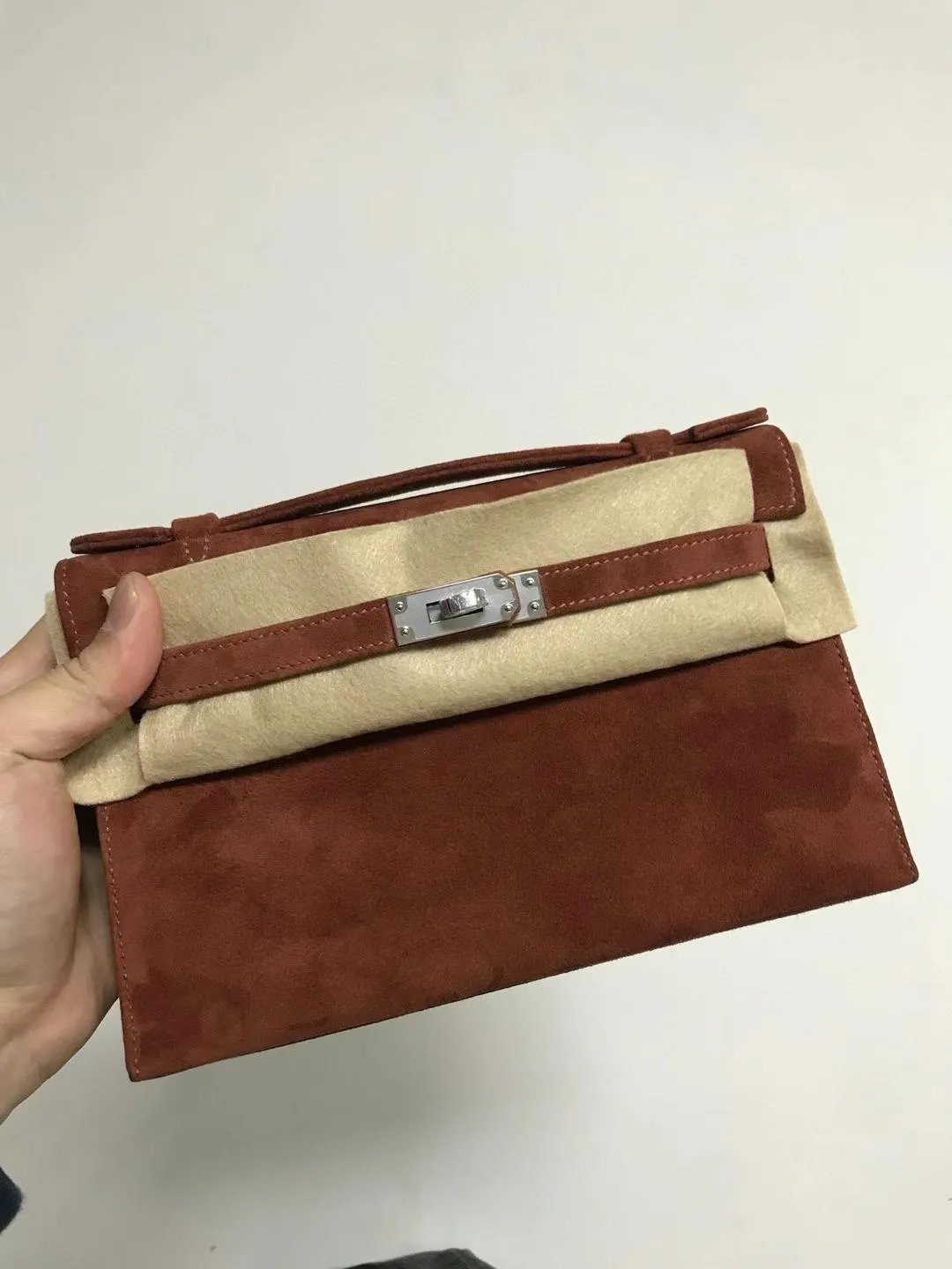 Kelly Pochette 22