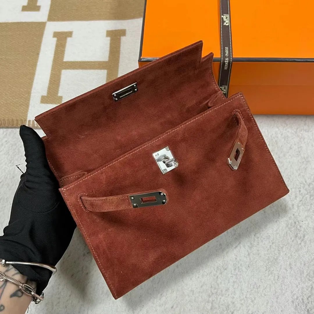 Kelly Pochette 22