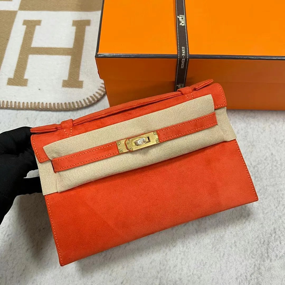 Kelly Pochette 22