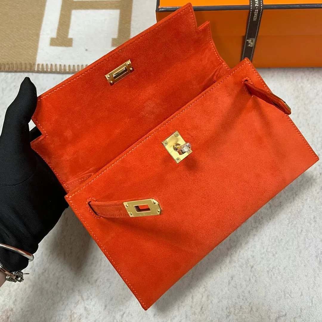 Kelly Pochette 22