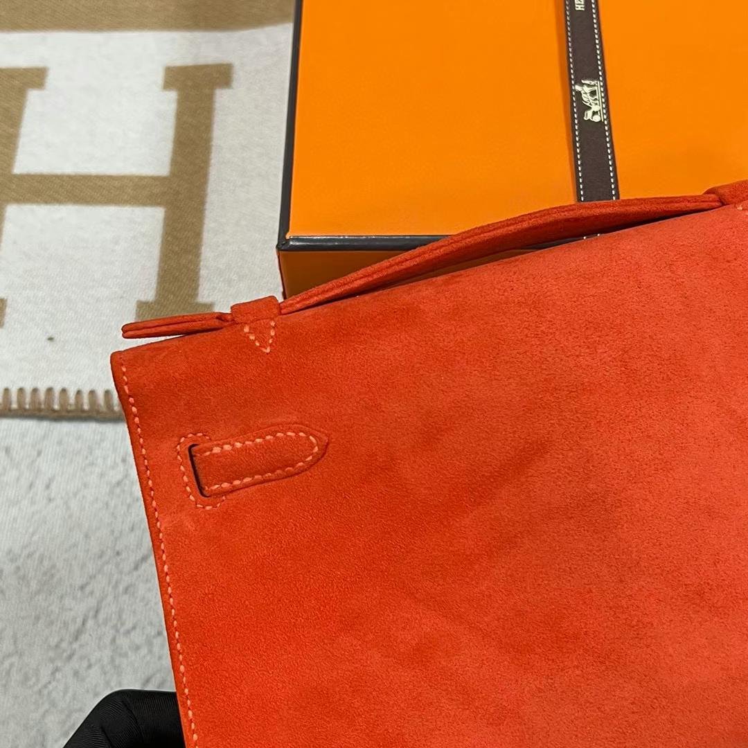 Kelly Pochette 22