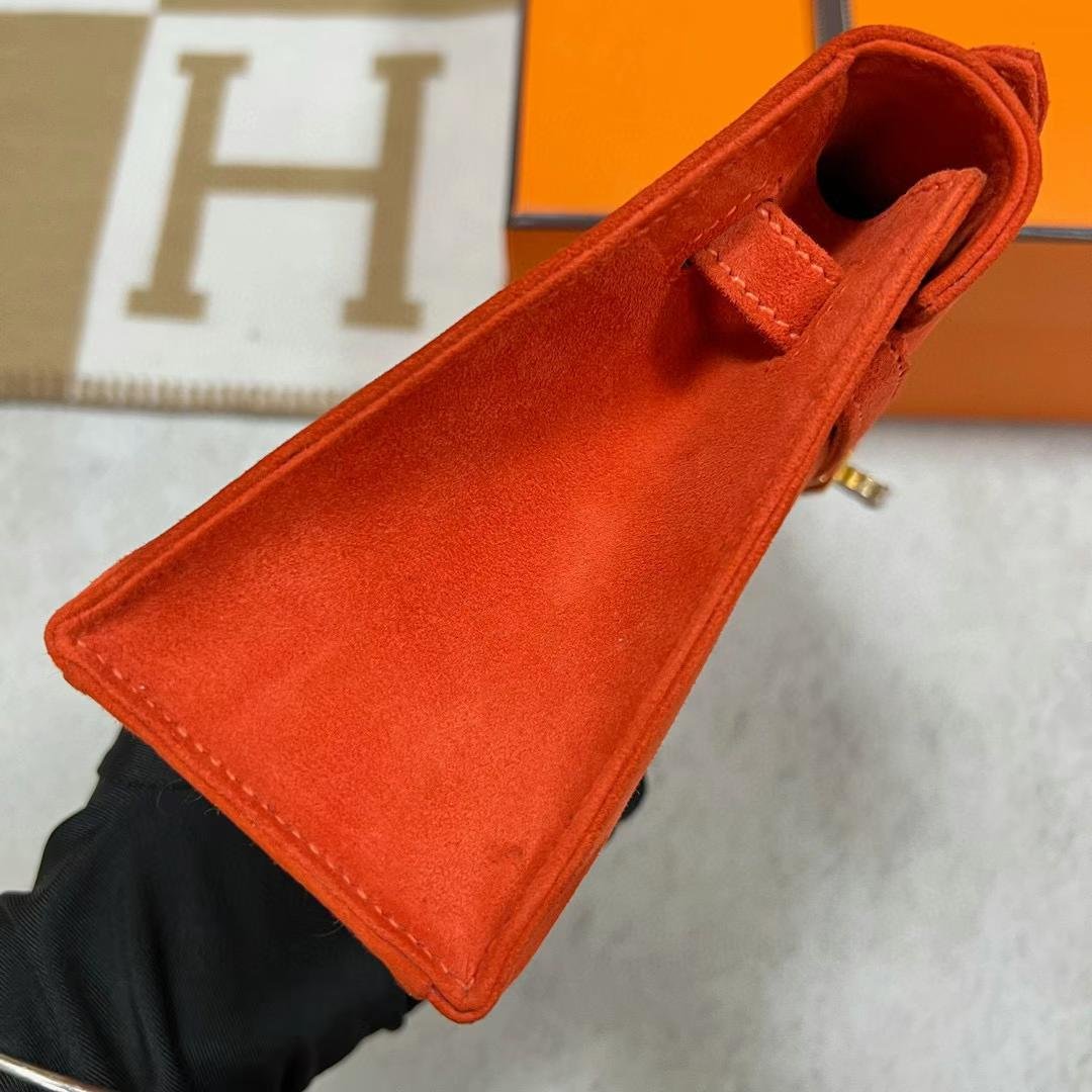 Kelly Pochette 22