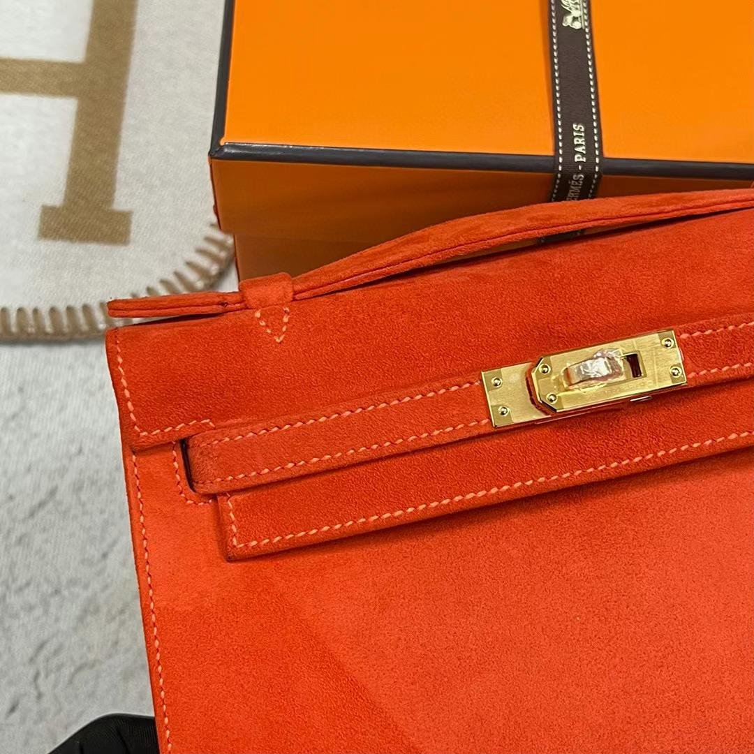 Kelly Pochette 22