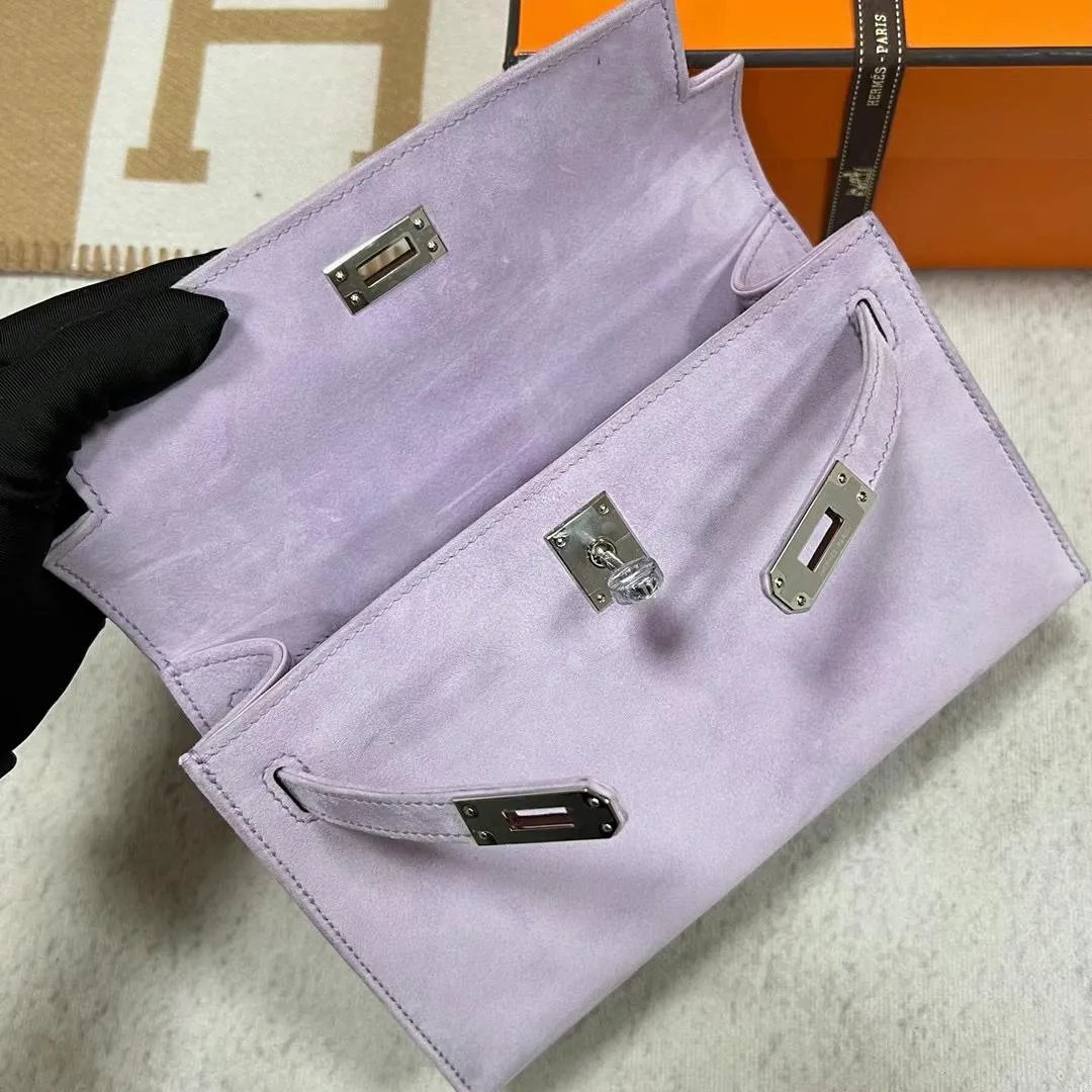 Kelly Pochette 22