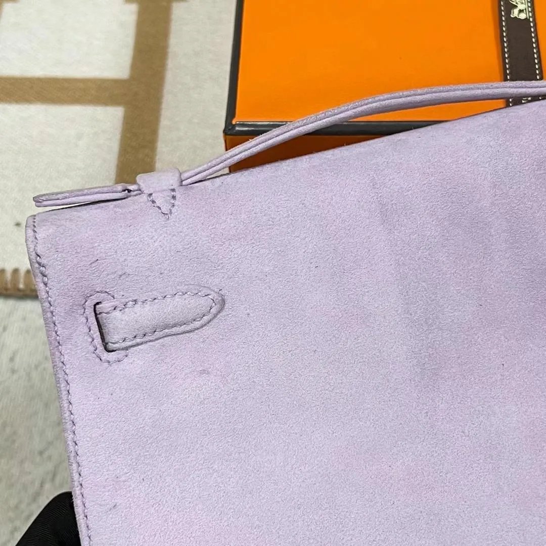 Kelly Pochette 22
