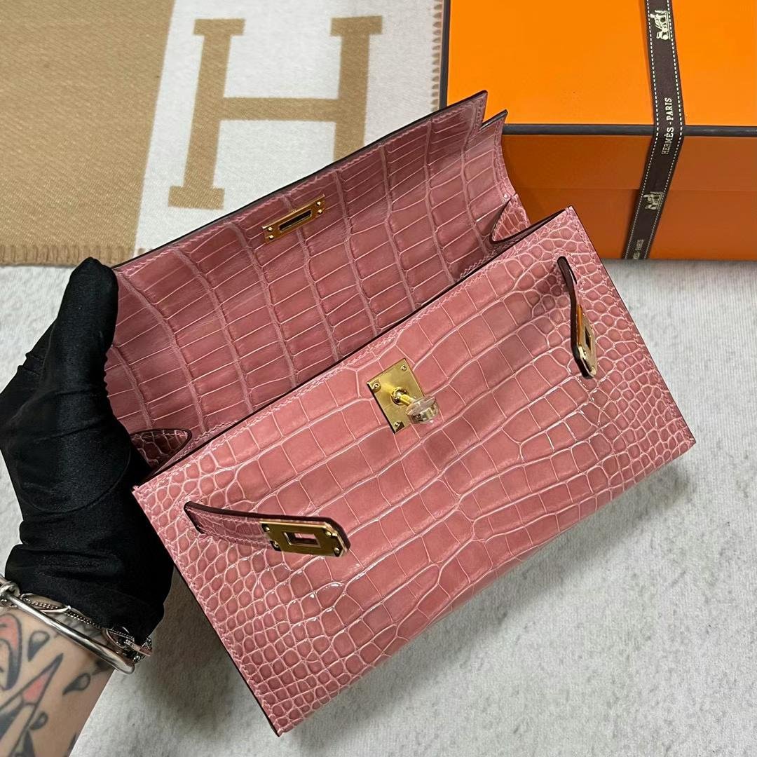 Kelly Pochette 22