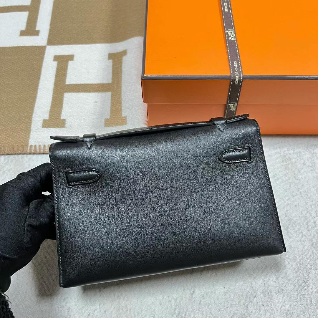 Kelly Pochette 22