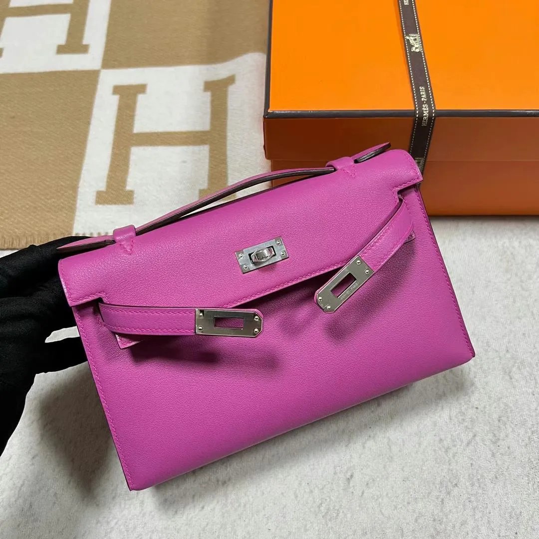 Kelly Pochette 22