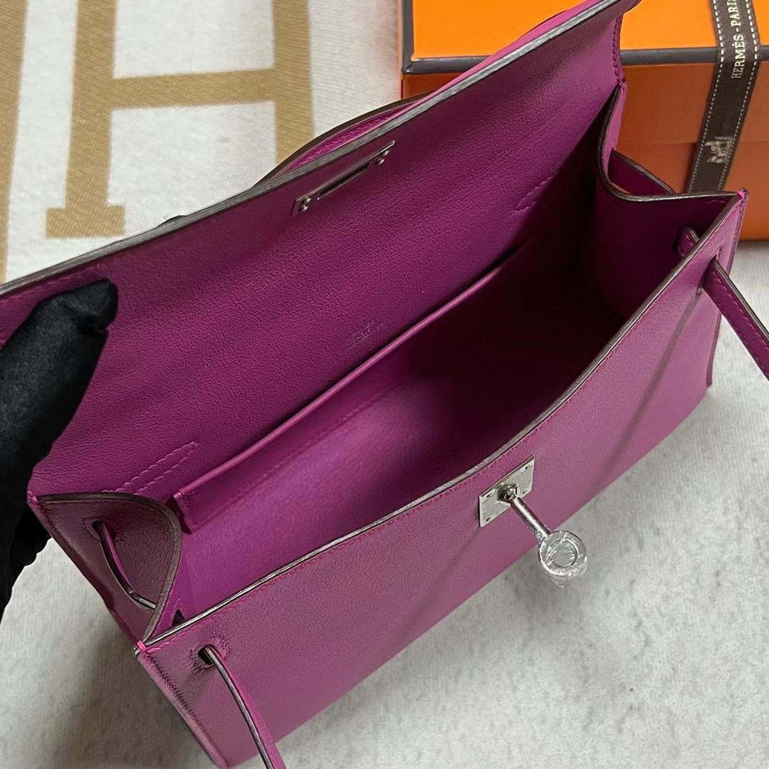 Kelly Pochette 22