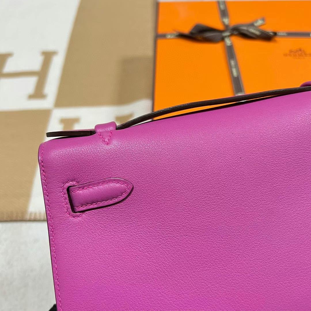 Kelly Pochette 22