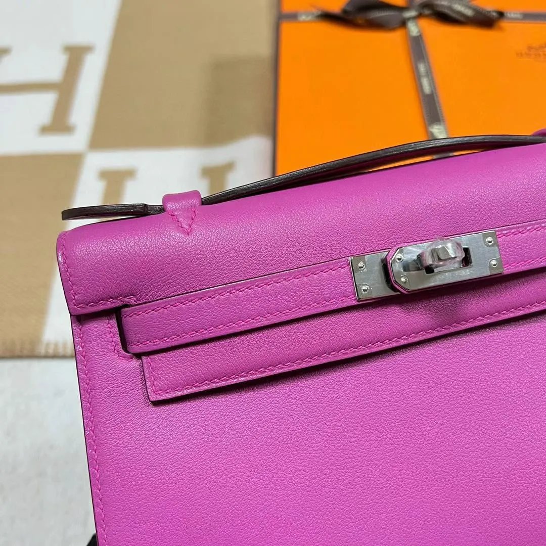 Kelly Pochette 22