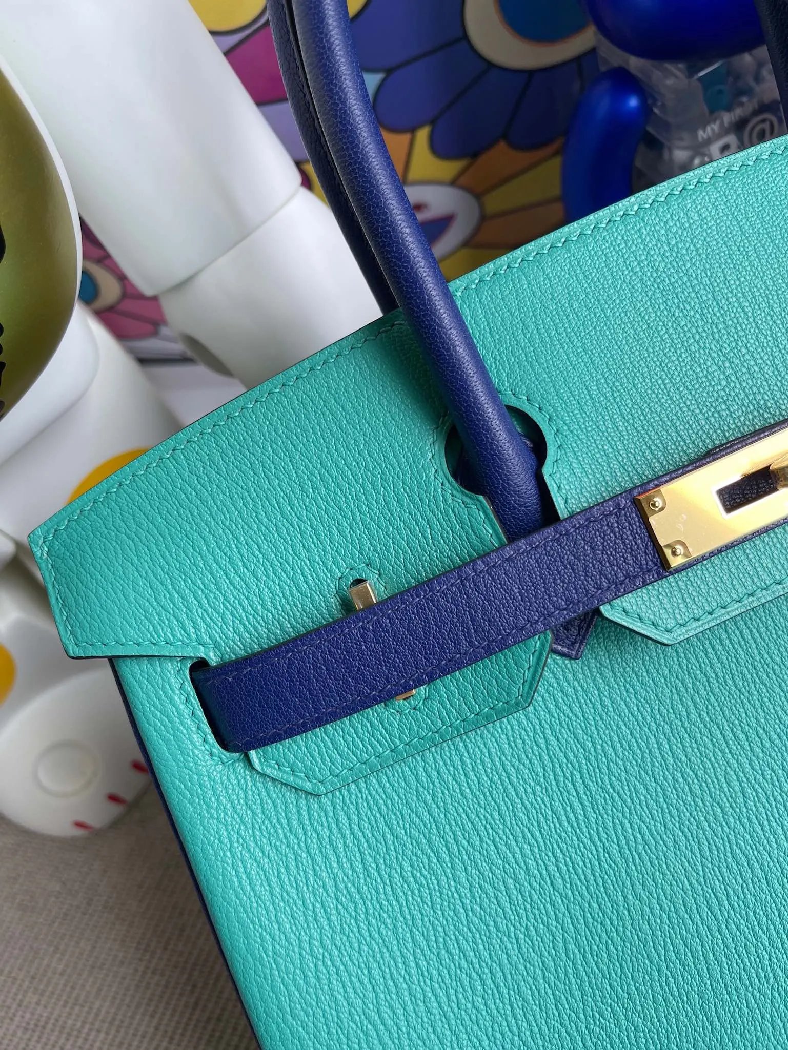 Birkin 30
