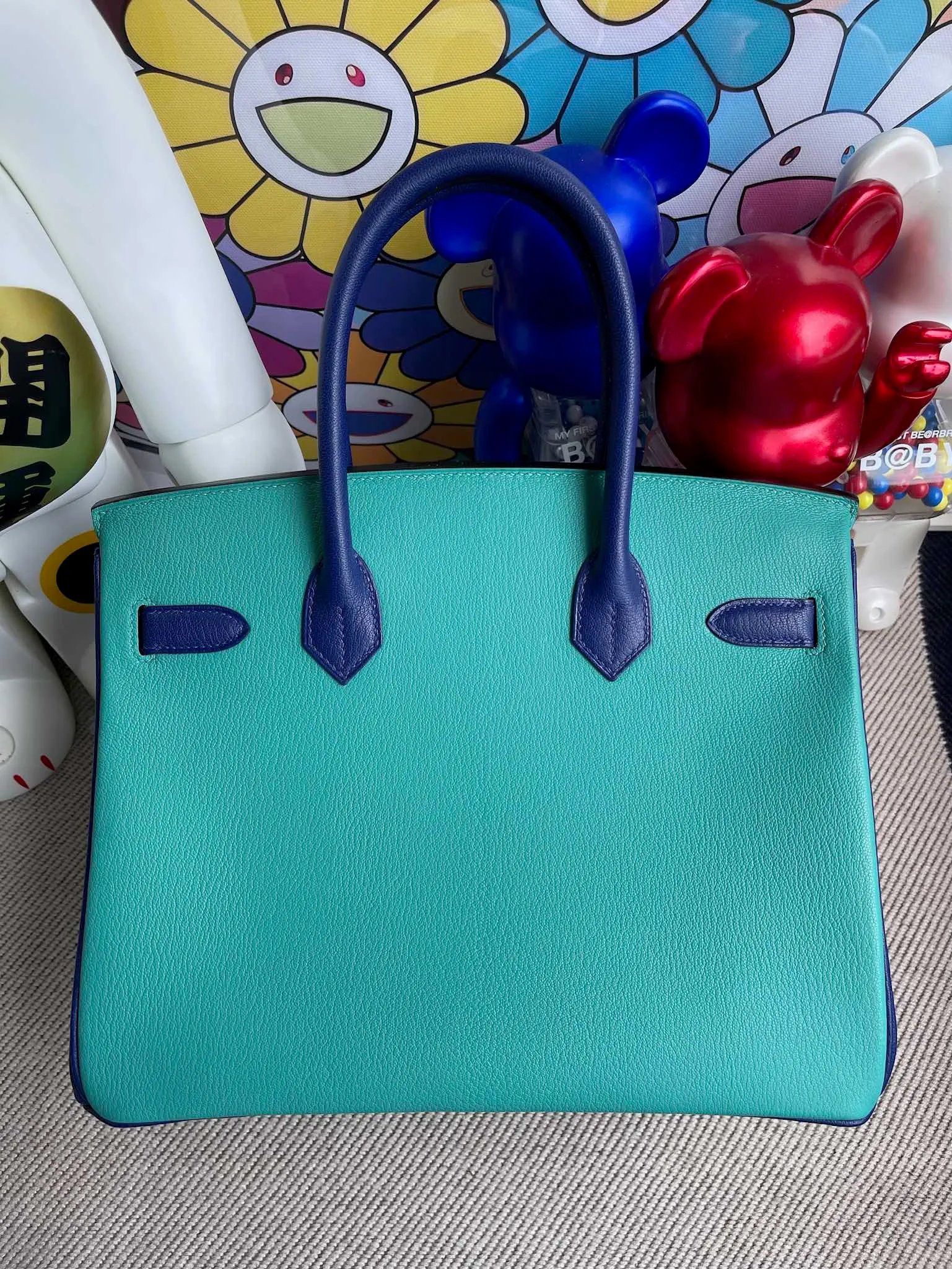 Birkin 30