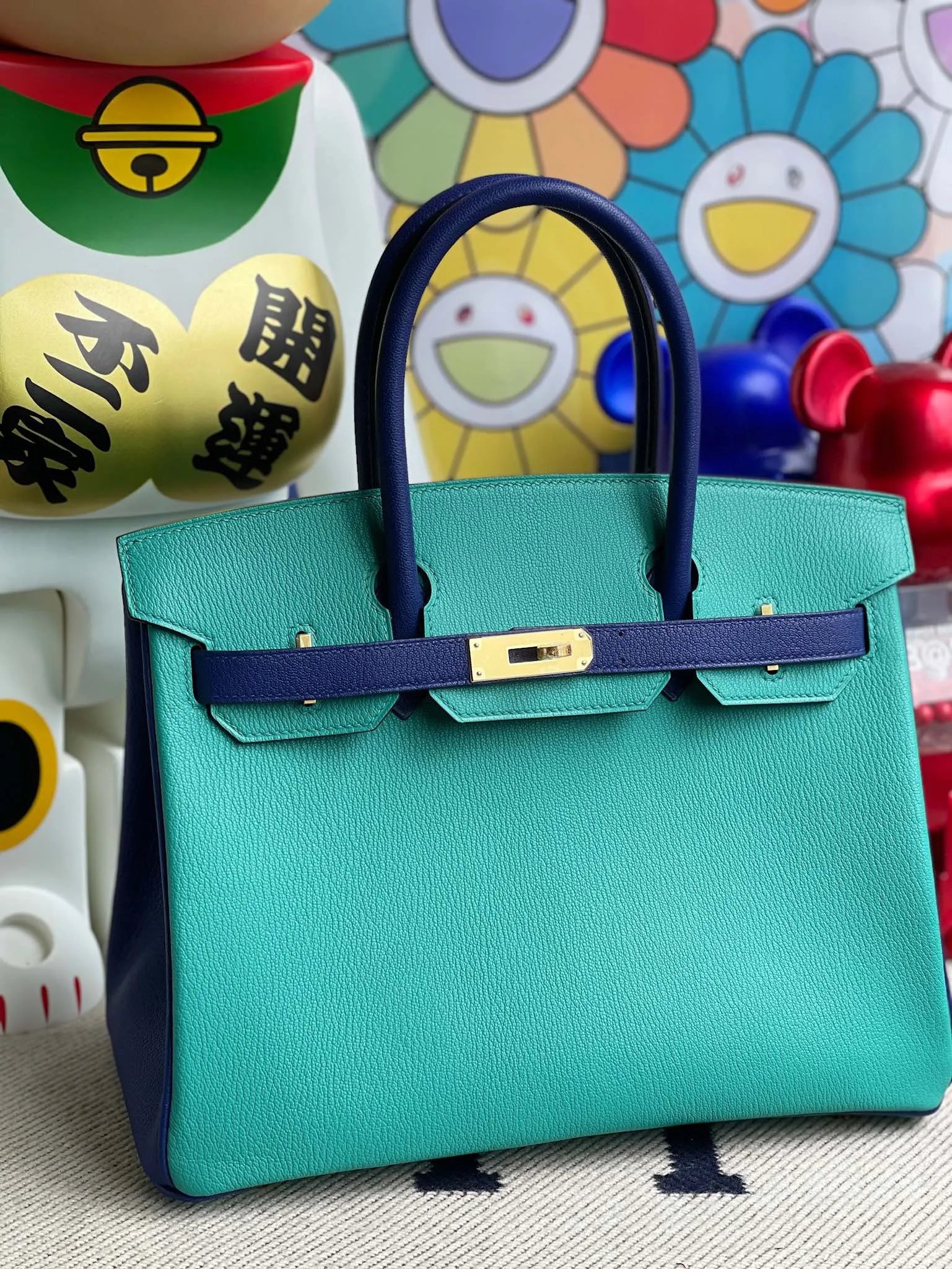 Birkin 30